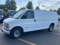 Image for 2001 Chevrolet Express G2500 2500 ID: 6851620