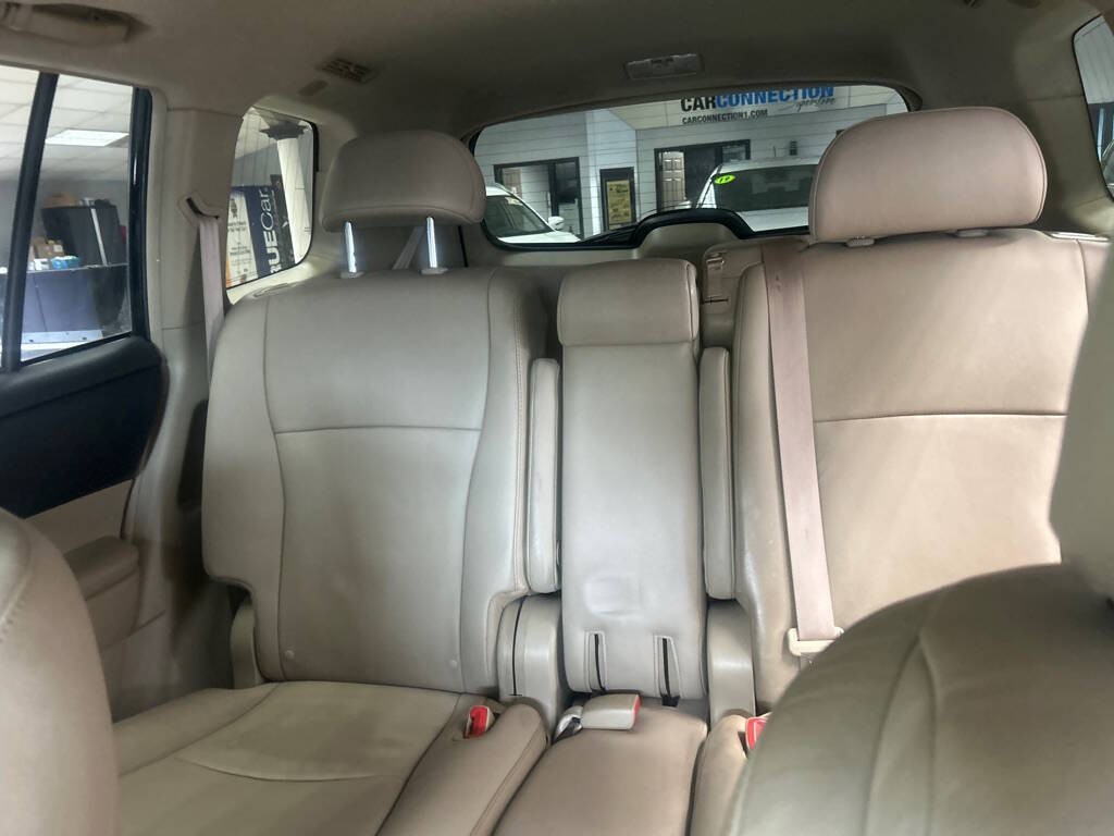 2012 Toyota Highlander Image 20