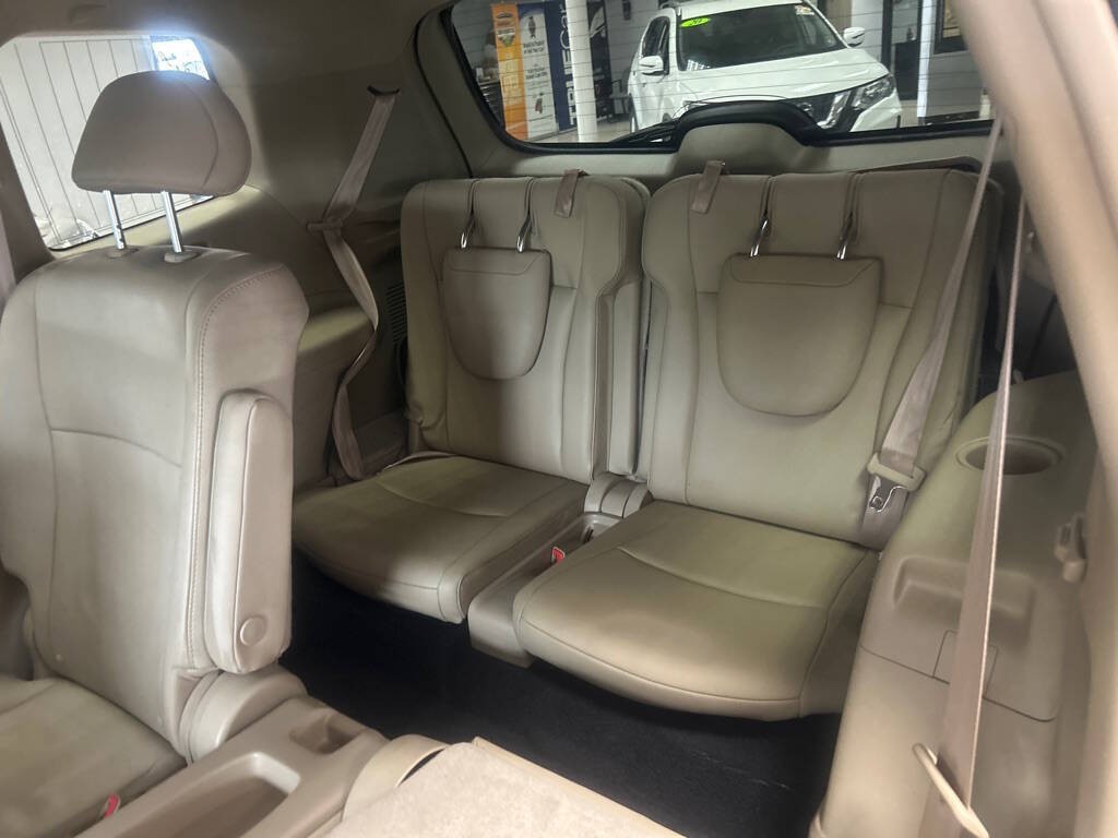 2012 Toyota Highlander Image 21