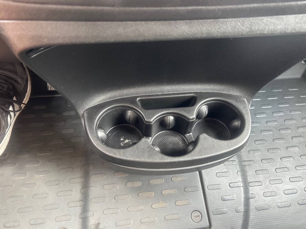 2019 RAM Promaster Image 18