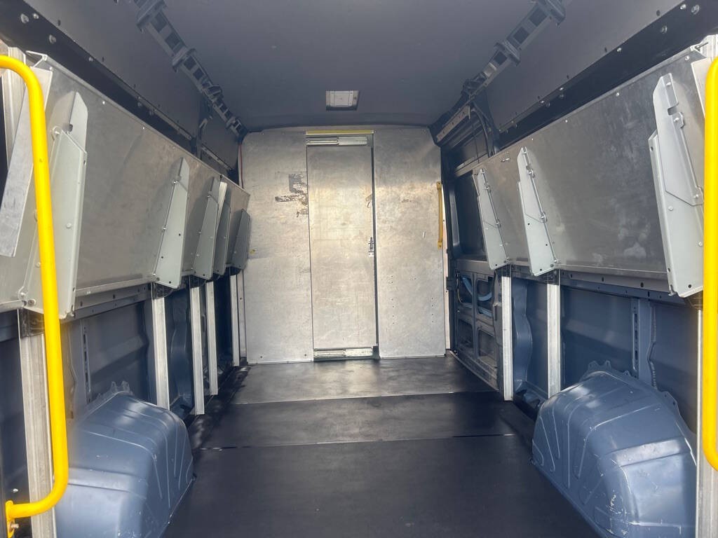 2019 RAM Promaster Image 22