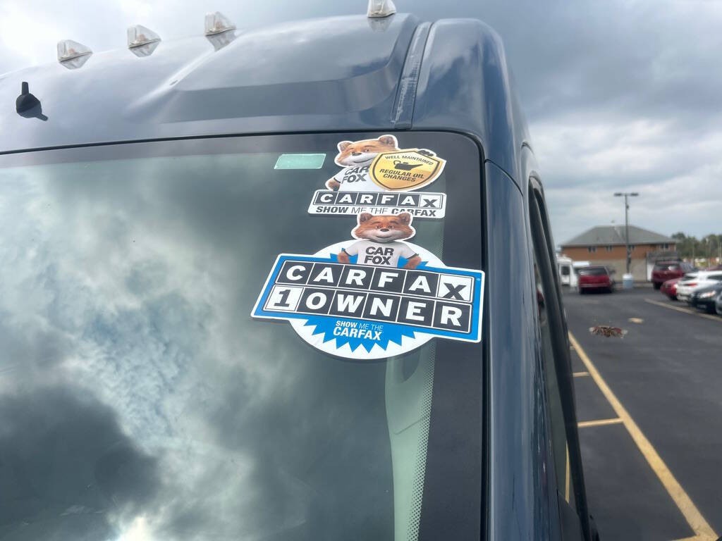 2019 RAM Promaster Image 31