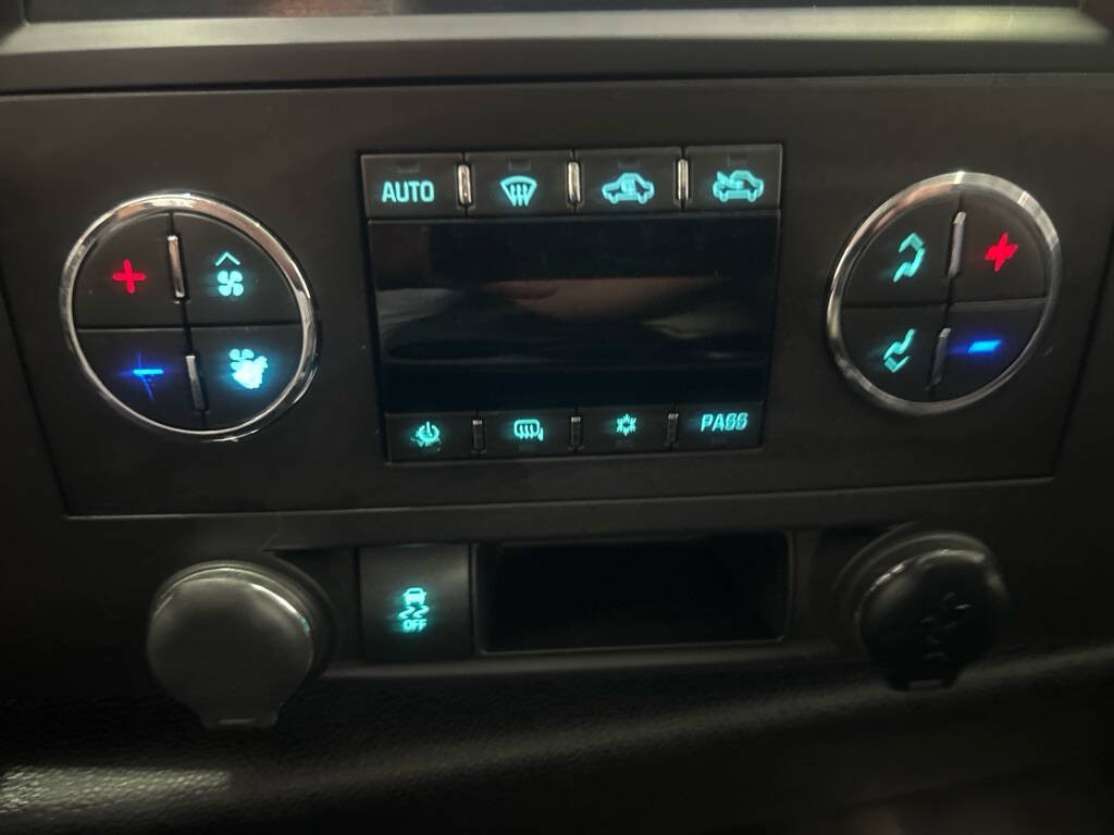 2012 Chevrolet Silverado 1500 Image 14