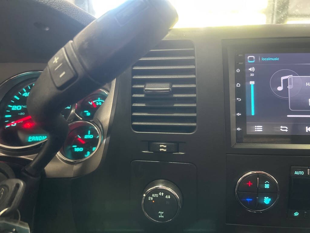 2012 Chevrolet Silverado 1500 Image 15