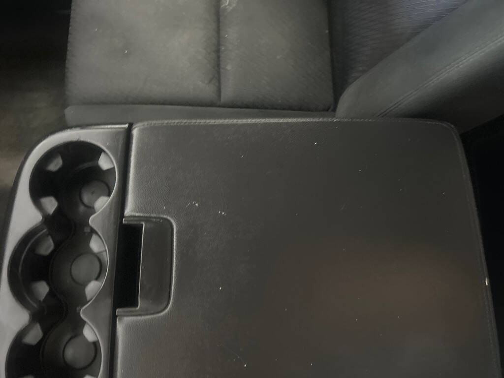 2012 Chevrolet Silverado 1500 Image 16