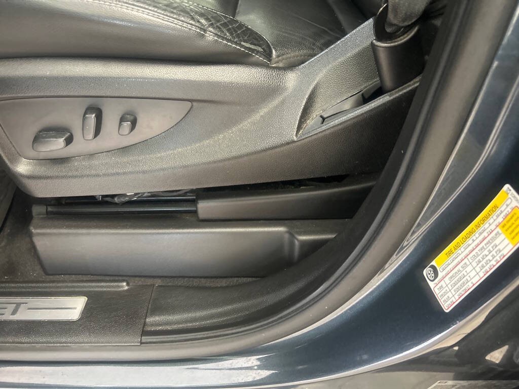 2020 Chevrolet Suburban Image 10
