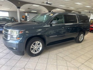 Image for 2020 Chevrolet Suburban LT ID: 6882468