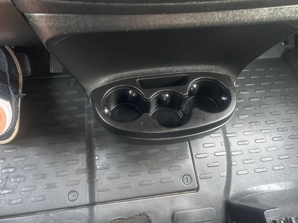 2020 RAM Promaster Image 14