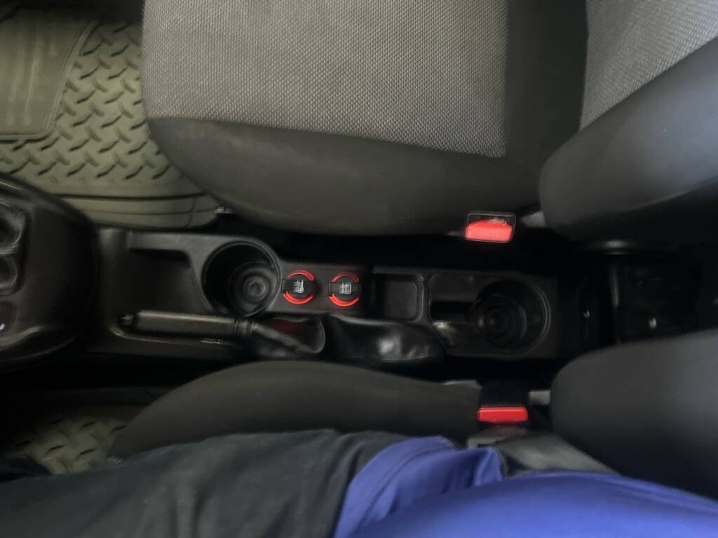 2020 RAM Promaster Image 18