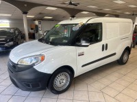 Image for 2020 RAM Promaster Tradesman Cargo ID: 6896647