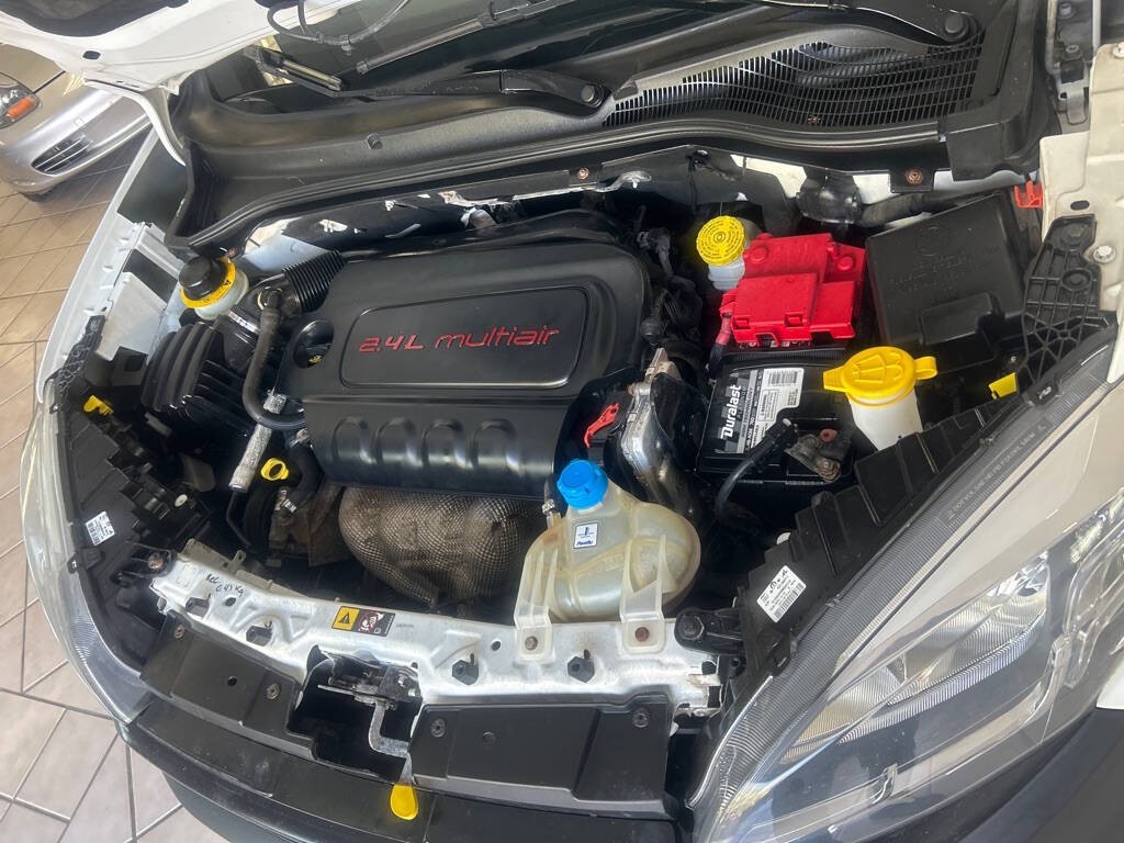 2020 RAM Promaster Image 8