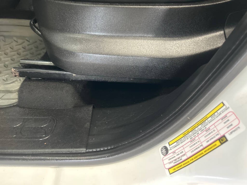 2020 RAM Promaster Image 10