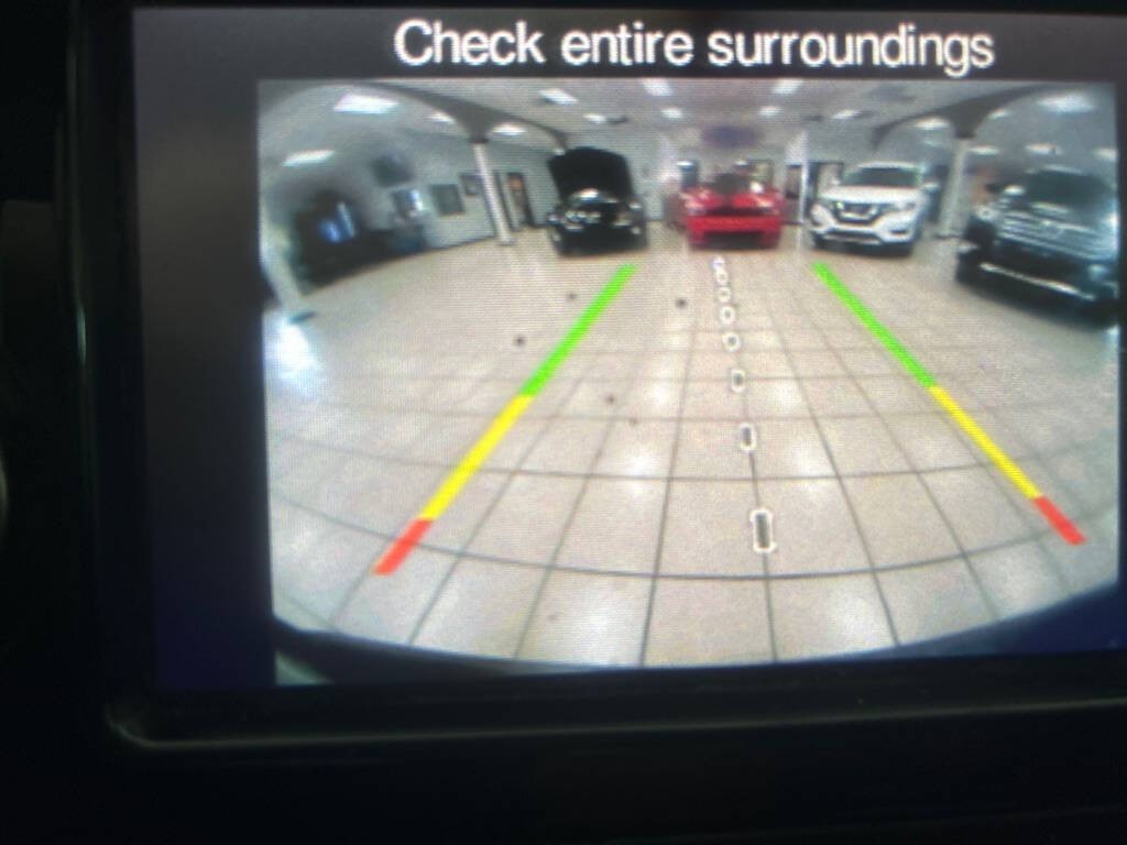 2020 RAM Promaster Image 16