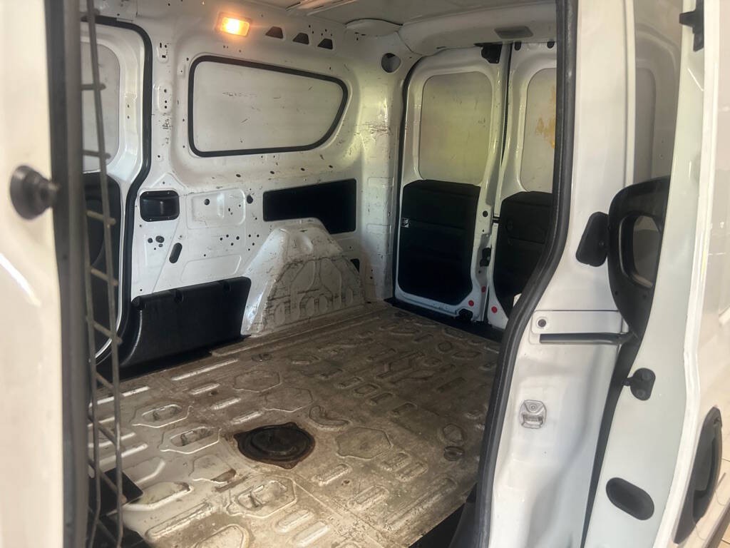 2020 RAM Promaster Image 21