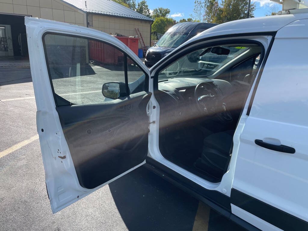 2018 Ford Transit Connect Image 7