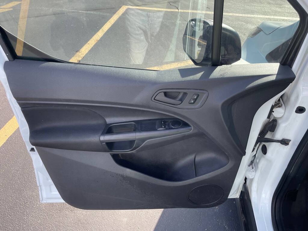 2018 Ford Transit Connect Image 8