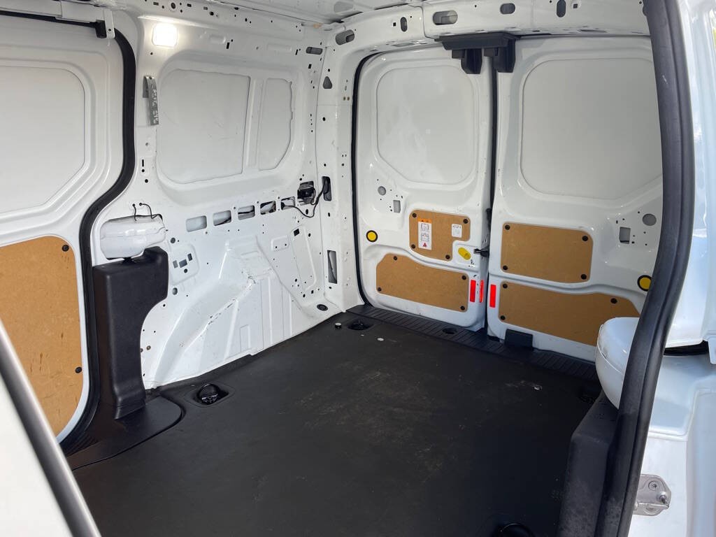 2018 Ford Transit Connect Image 15