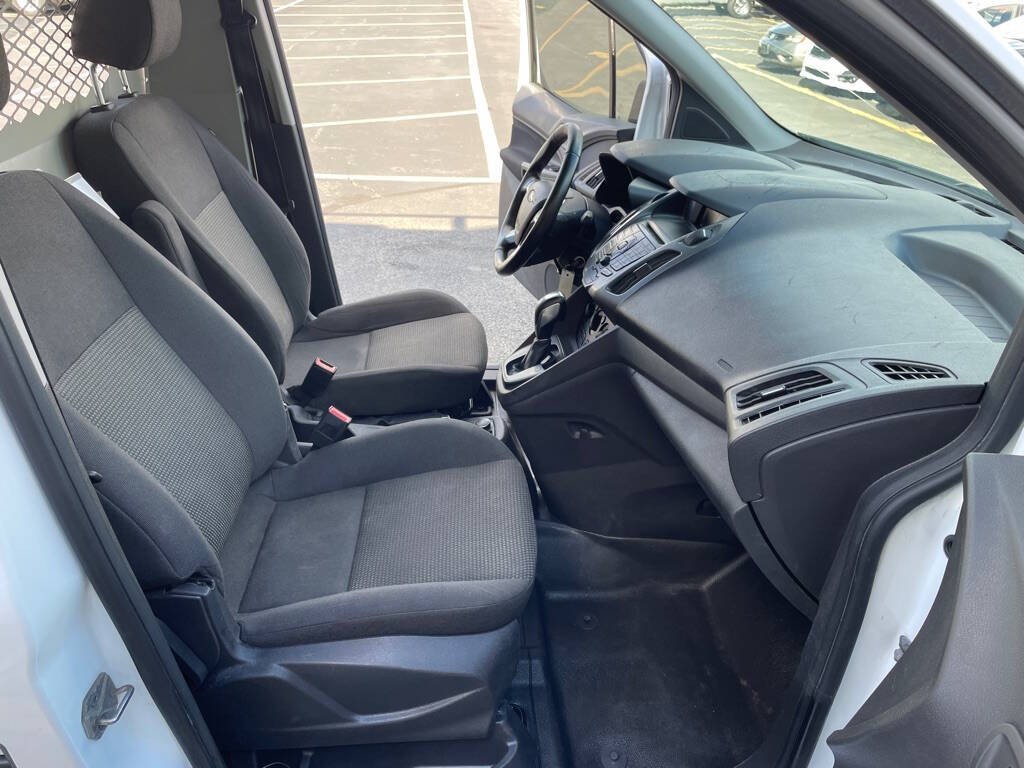 2018 Ford Transit Connect Image 19