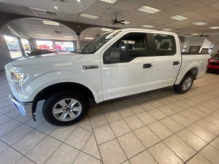 Image for 2017 Ford F-150 XL ID: 6929059