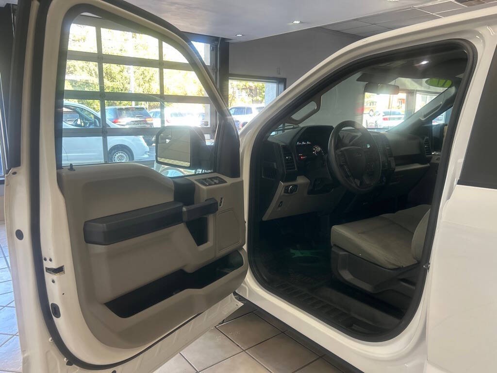 2017 Ford F-150 Image 8