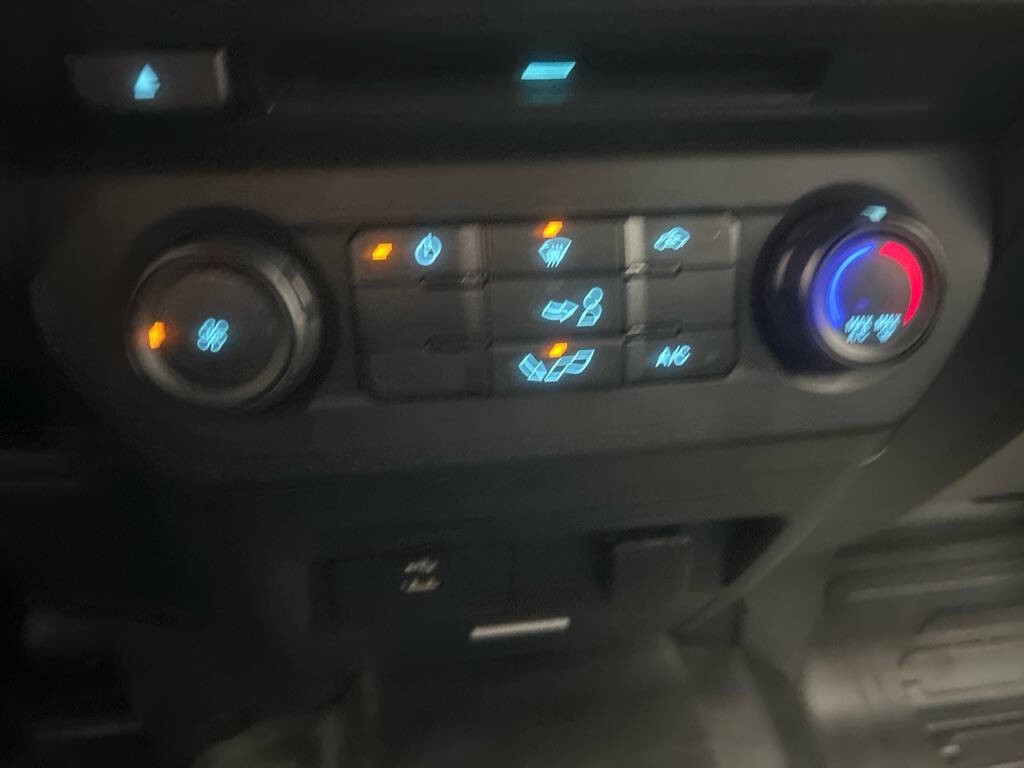 2017 Ford F-150 Image 15