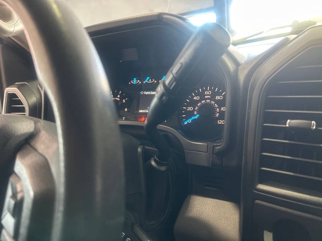 2017 Ford F-150 Image 17