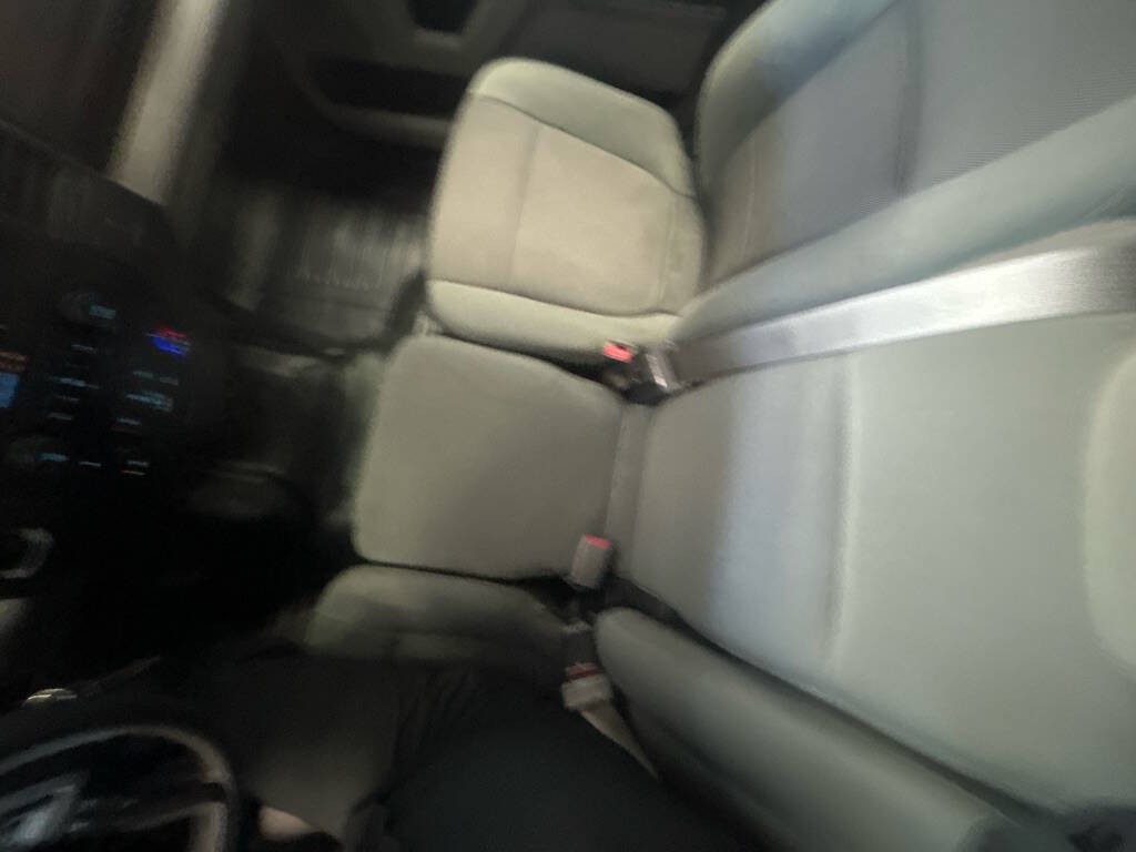 2017 Ford F-150 Image 18