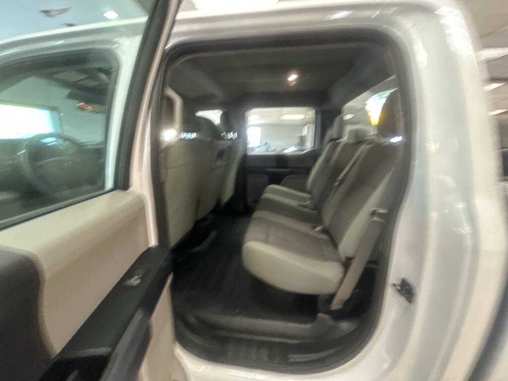 2017 Ford F-150 Image 21