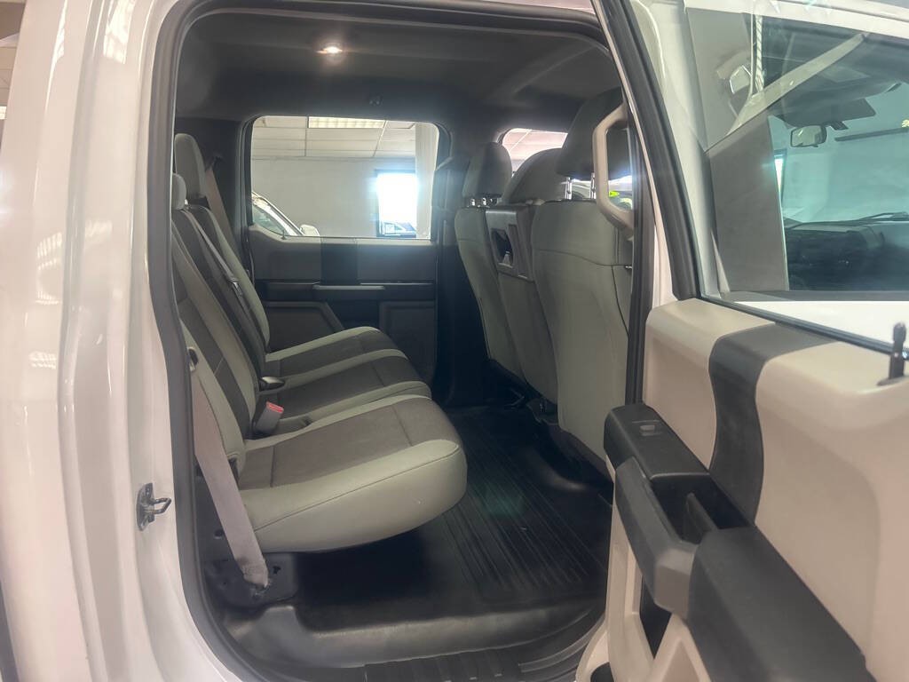 2017 Ford F-150 Image 25