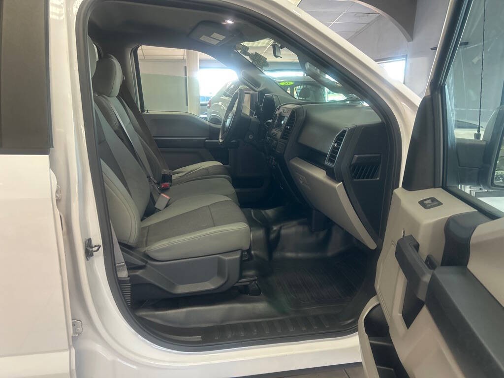 2017 Ford F-150 Image 27