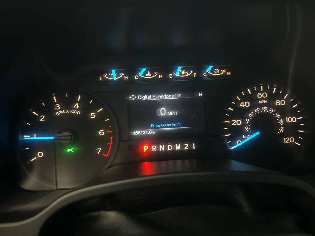 2017 Ford F-150 Image 13