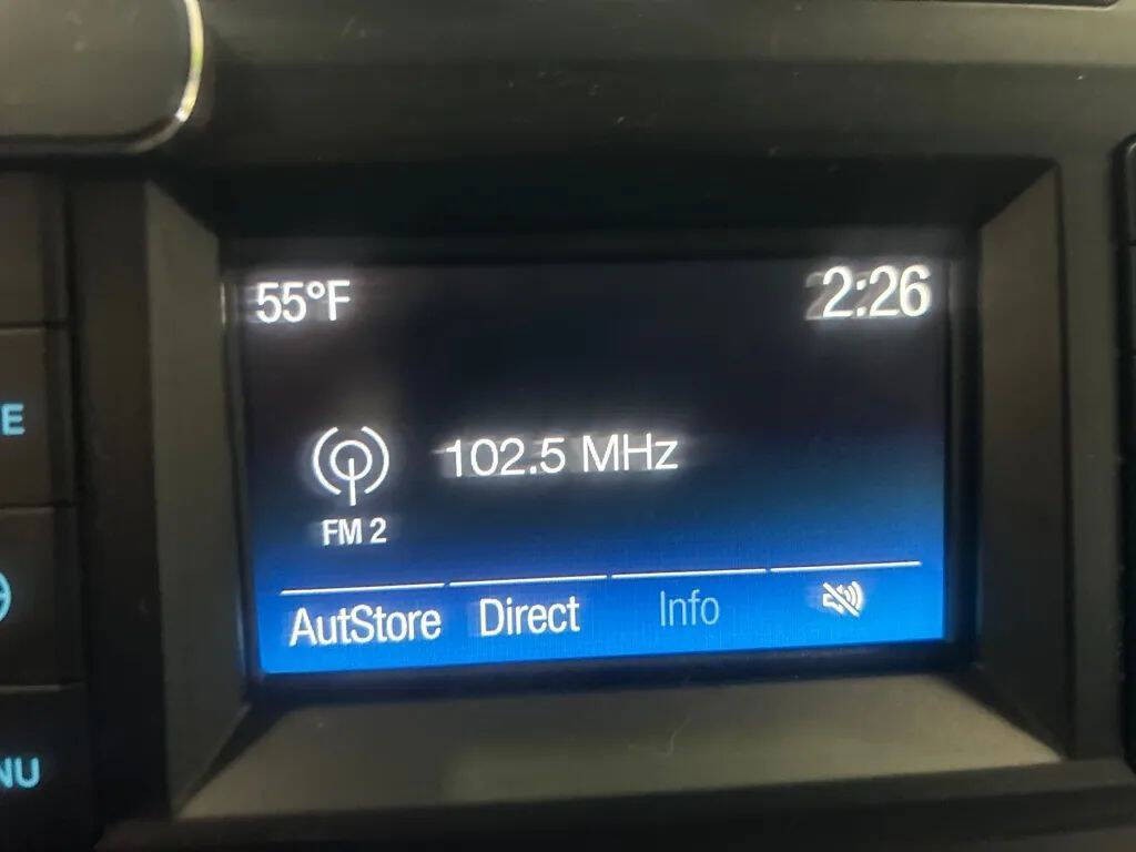 2017 Ford F-150 Image 14