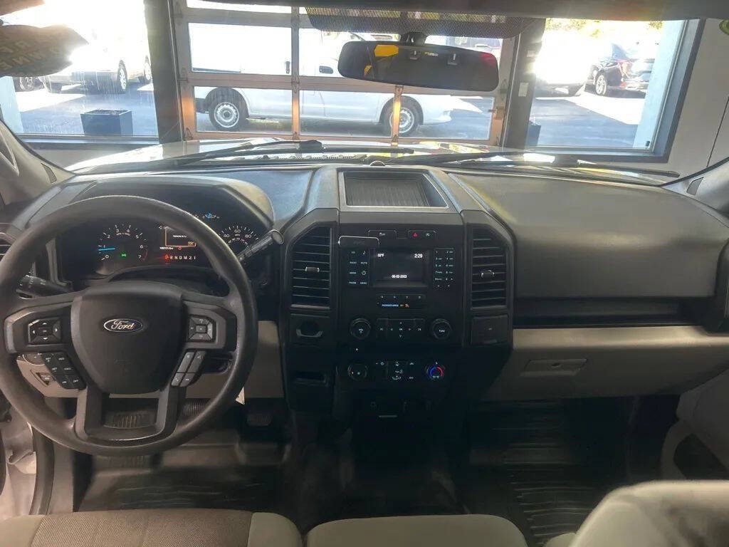 2017 Ford F-150 Image 19