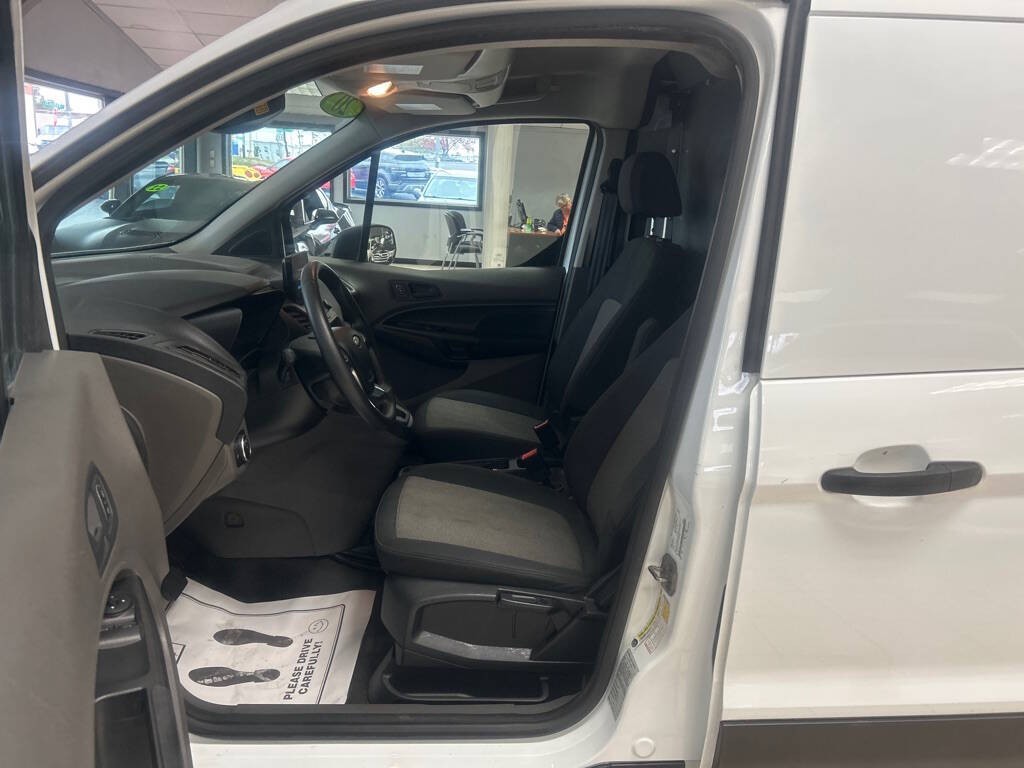 2020 Ford Transit Connect Image 9