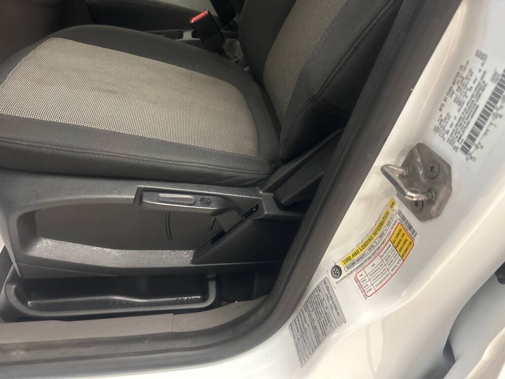 2020 Ford Transit Connect Image 10