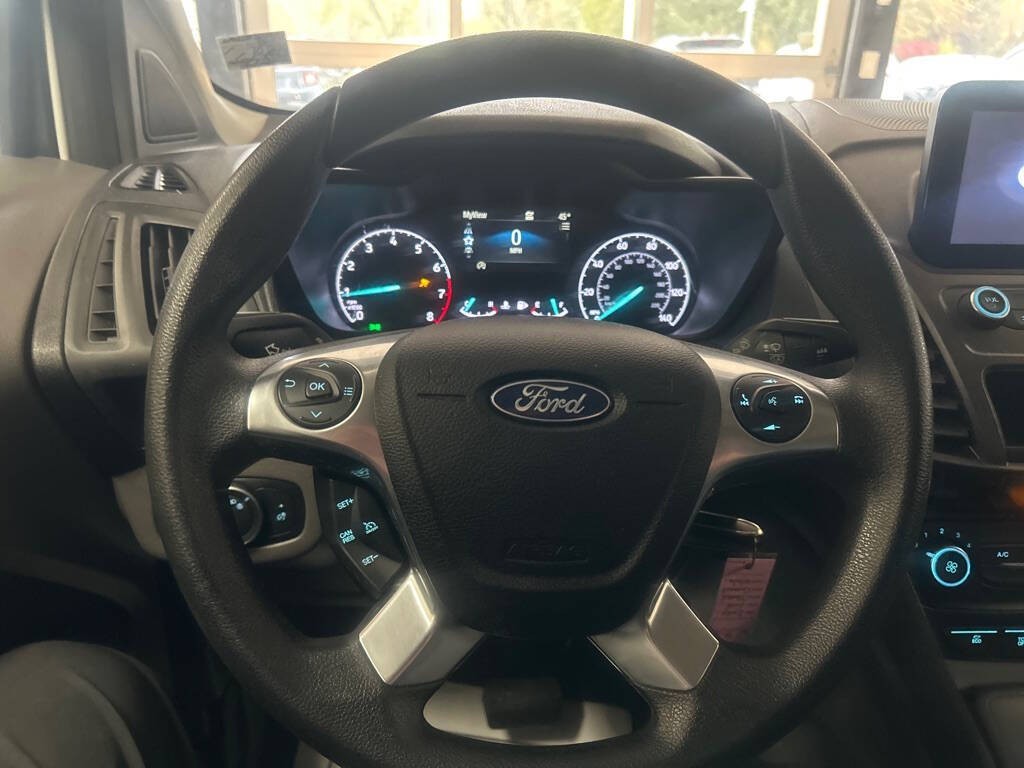 2020 Ford Transit Connect Image 12