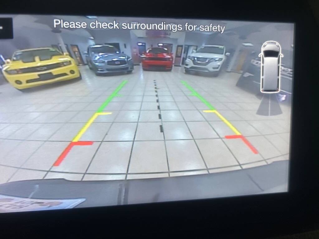 2020 Ford Transit Connect Image 15