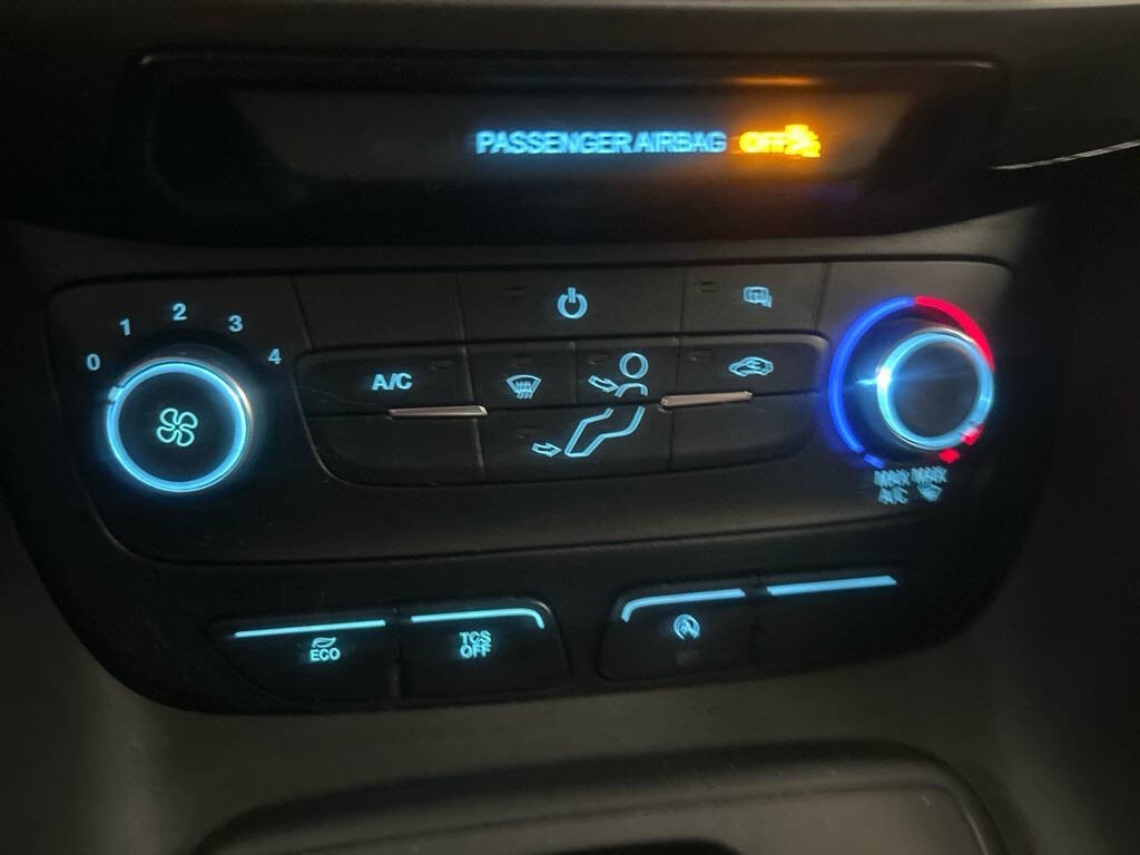 2020 Ford Transit Connect Image 16