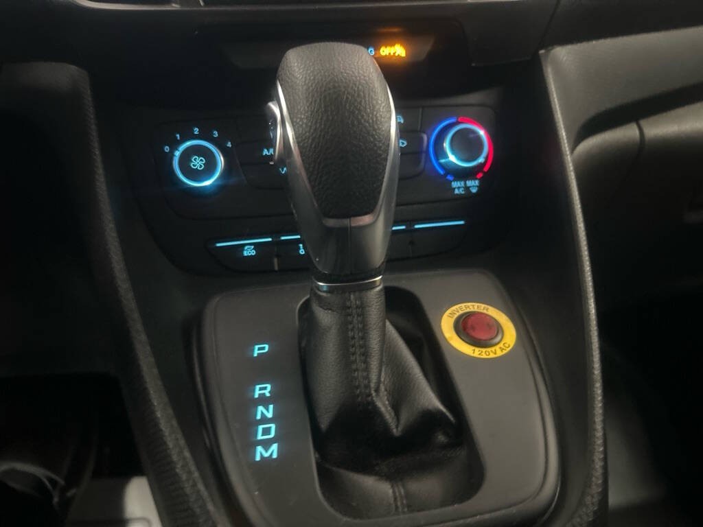 2020 Ford Transit Connect Image 17