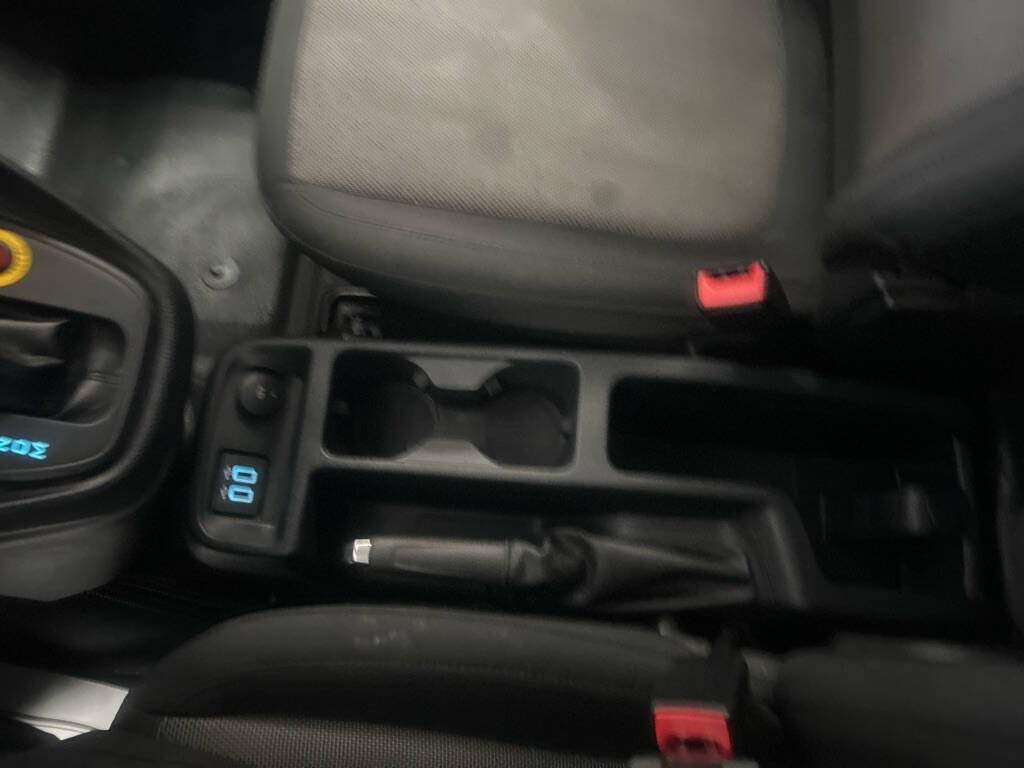 2020 Ford Transit Connect Image 18