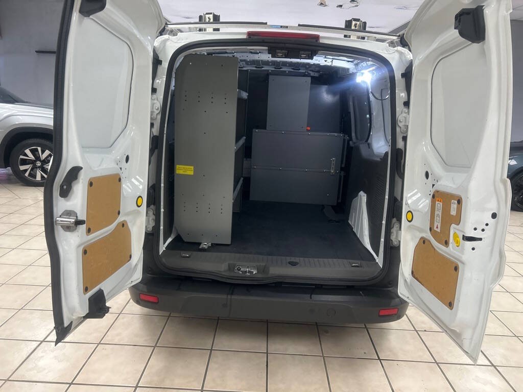 2020 Ford Transit Connect Image 22