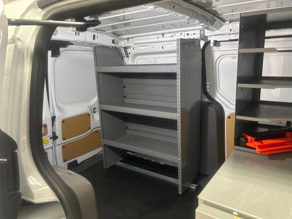 2020 Ford Transit Connect Image 26