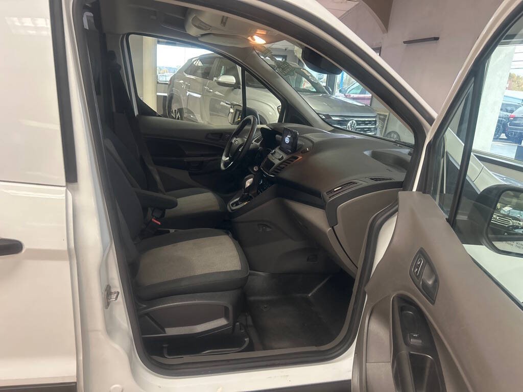 2020 Ford Transit Connect Image 27