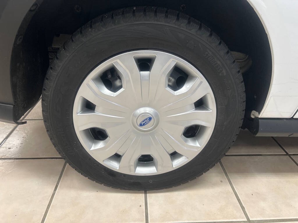 2020 Ford Transit Connect Image 29