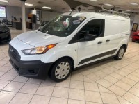 Image for 2020 Ford Transit Connect XL LWB Cargo w/Rear Doors ID: 6946309