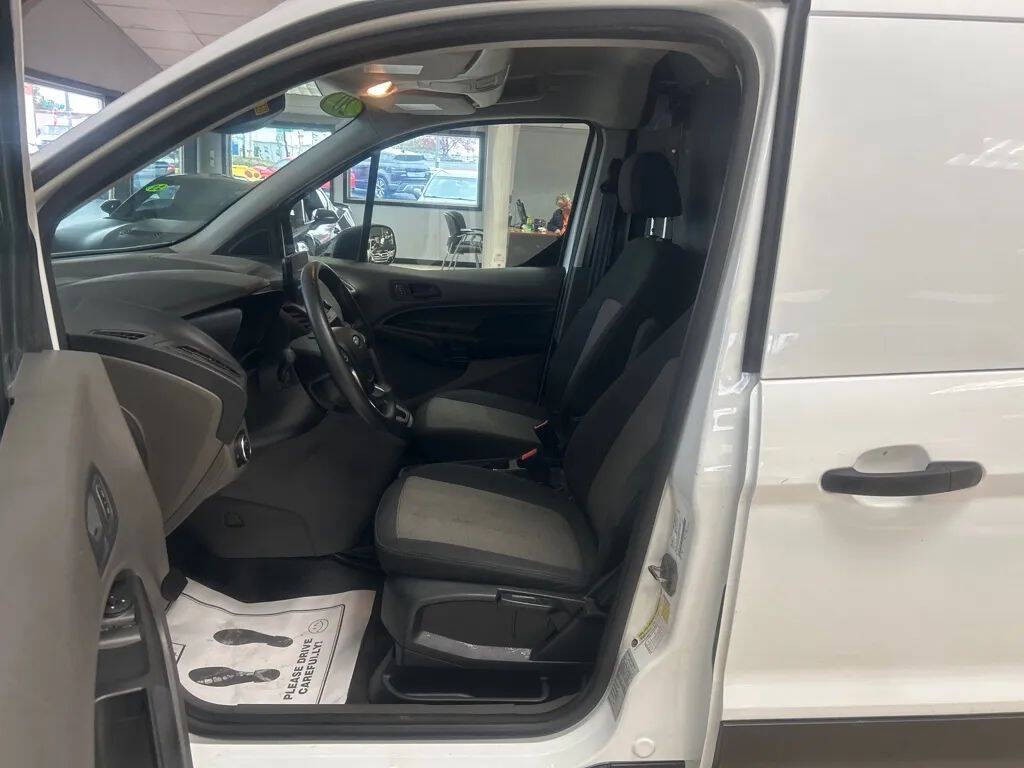 2020 Ford Transit Connect Image 9