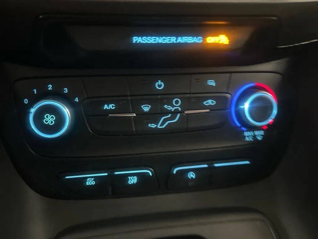 2020 Ford Transit Connect Image 16