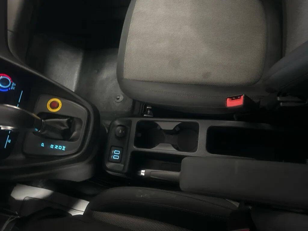 2020 Ford Transit Connect Image 19