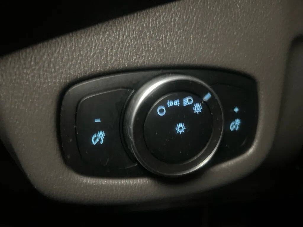 2020 Ford Transit Connect Image 20