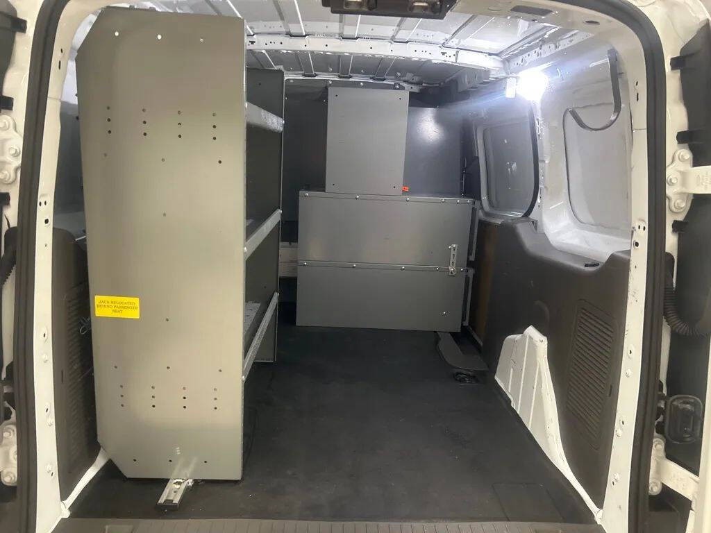 2020 Ford Transit Connect Image 23